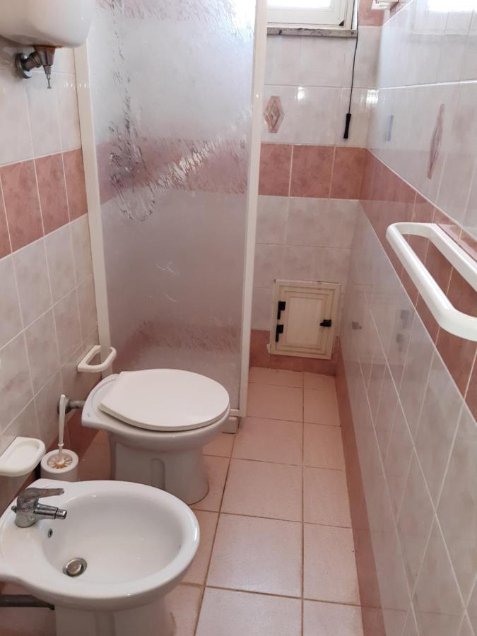 Hotel La Pineta Joppolo Экстерьер фото