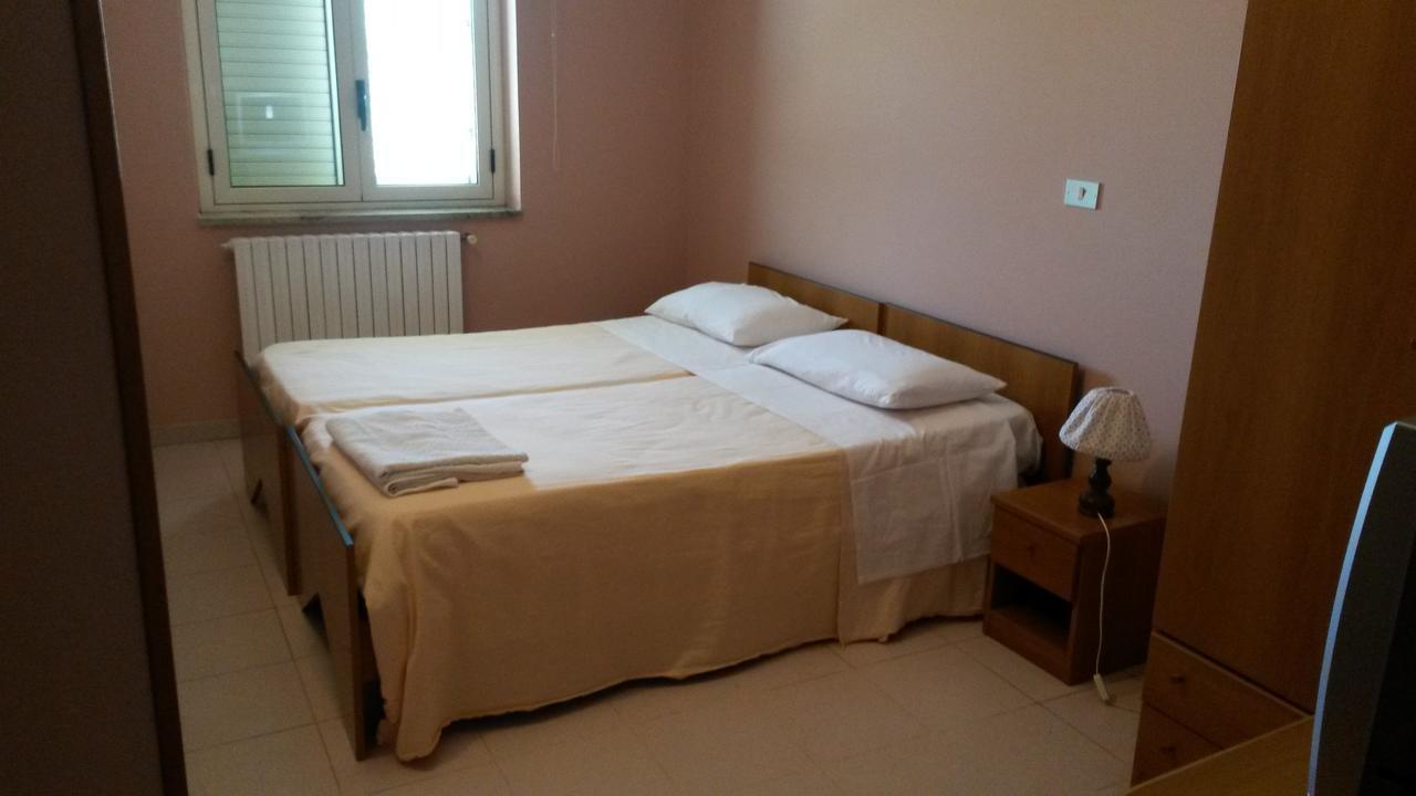 Hotel La Pineta Joppolo Экстерьер фото