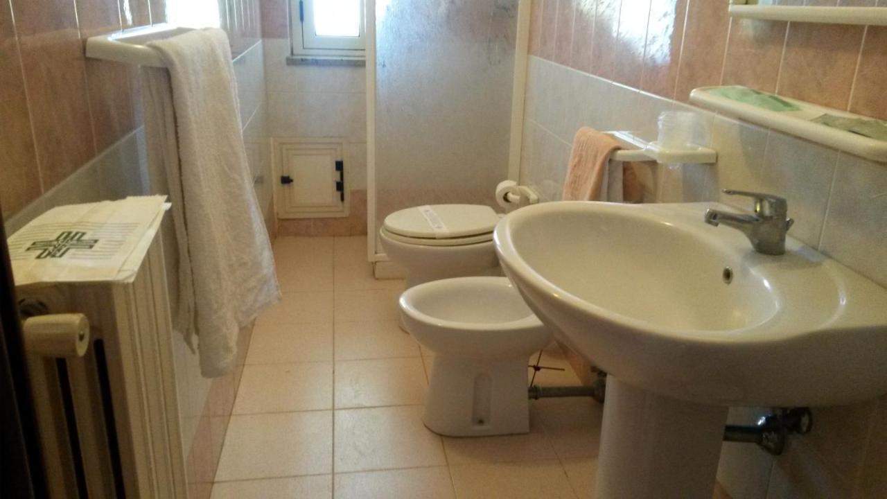 Hotel La Pineta Joppolo Экстерьер фото